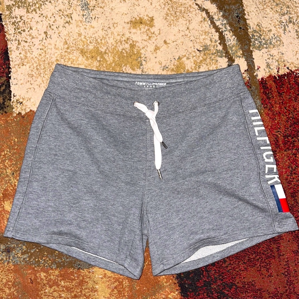 Tommy Hilfiger Athletic Shorts